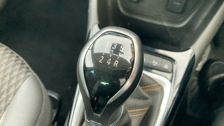 Vauxhall Crossland X 1.2 [83] Elite 5dr Petrol Hatchback